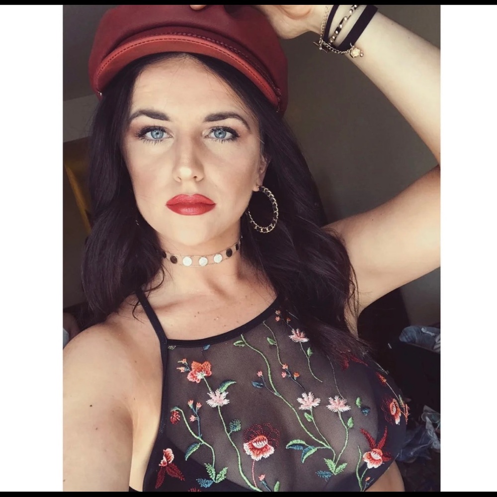 Red hat